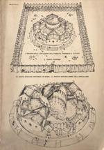 L' insuperabile creazione del passato, presente e futuro, il tempio perenne di Santo Stefano Rotondo in Roma, la nuova Gerusalemme dell'Apocalisse