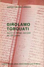 Girolamo Torquati