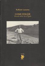Come foglie