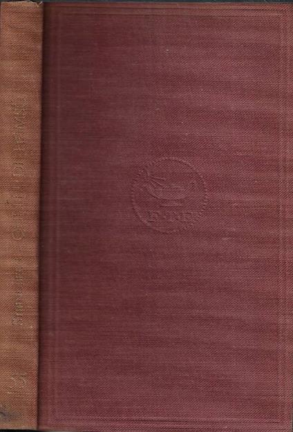 Quelli di Hemso - August Strindberg - copertina