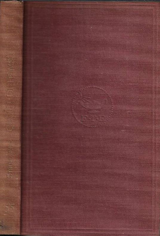 Quelli di Hemso - August Strindberg - copertina