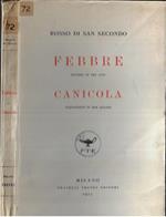 Febbre - Canicola