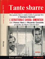 Tante sbarre