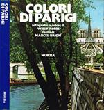 Colori di Parigi