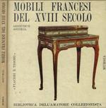 Mobili francesi del XVIII secolo