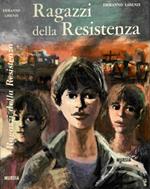 Ragazzi della resistenza
