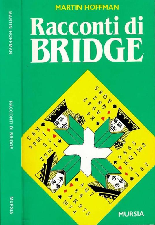 Racconti di Bridge - copertina