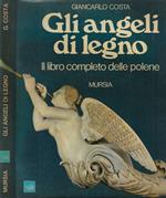 Gli angeli di legno