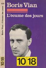 L' ecume des jours
