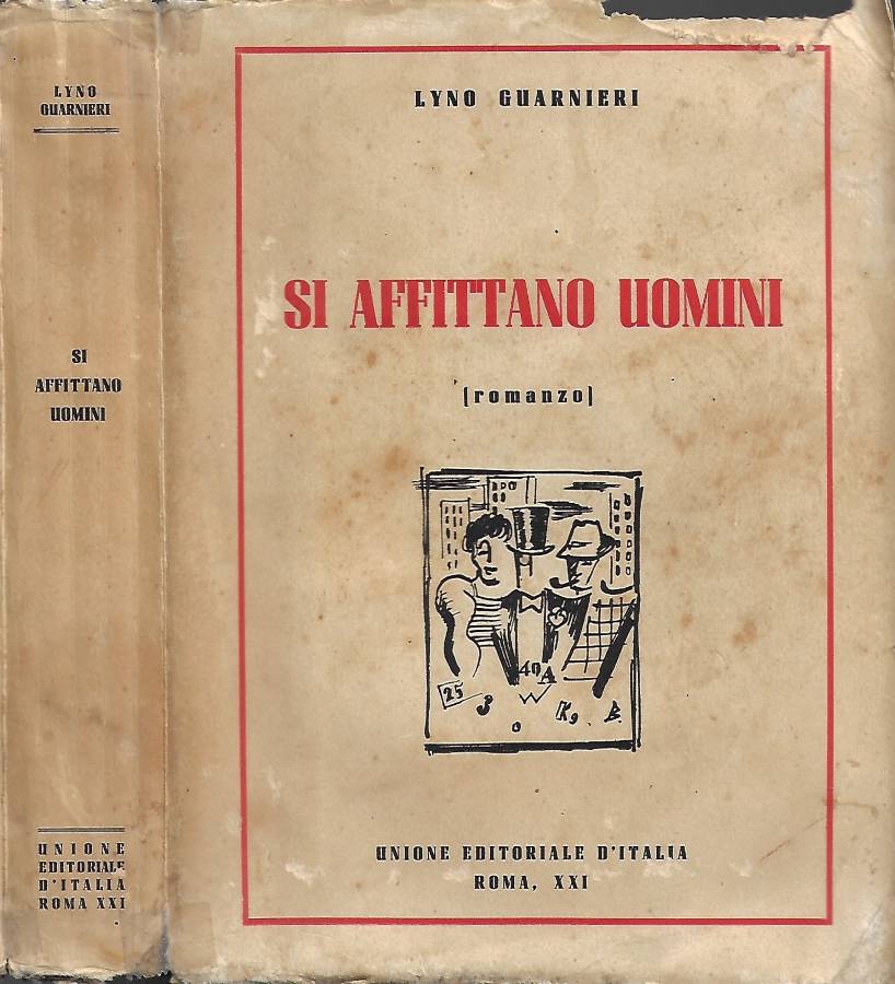 Biblioteca di Babele