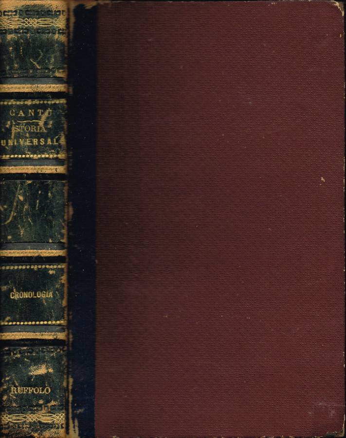 Biblioteca di Babele