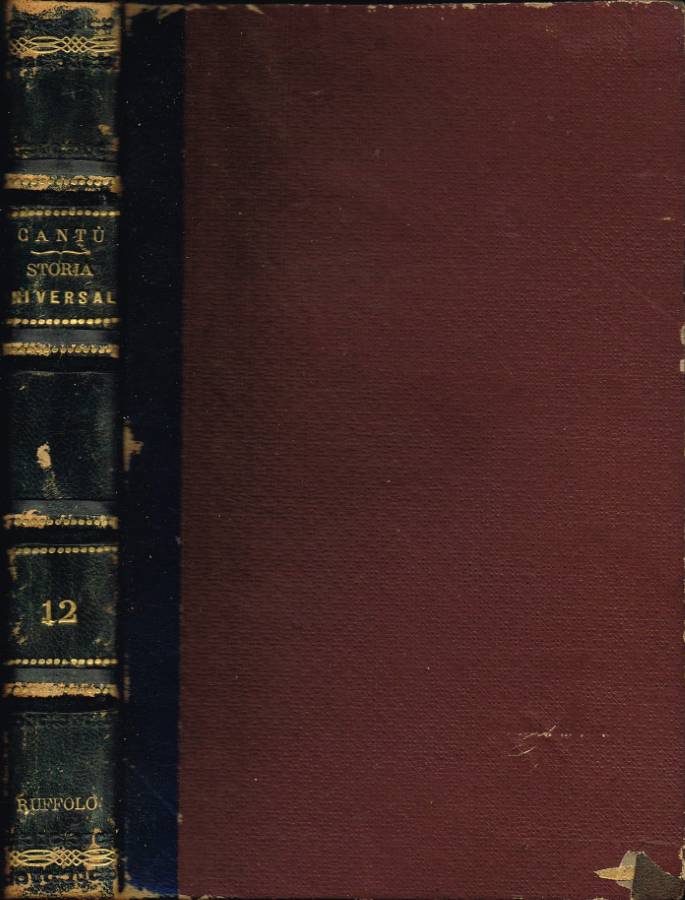 Biblioteca di Babele