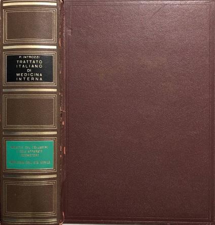 Malattie del Collageno e dell'Apparato Locomotore, Patologia dell'età senile - copertina