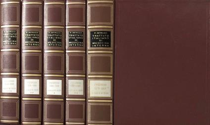 Progressi 1975-1980,1981-1984,1985-1988 - copertina