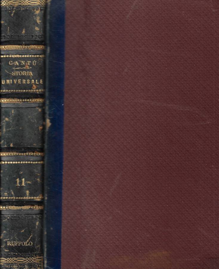 Biblioteca di Babele