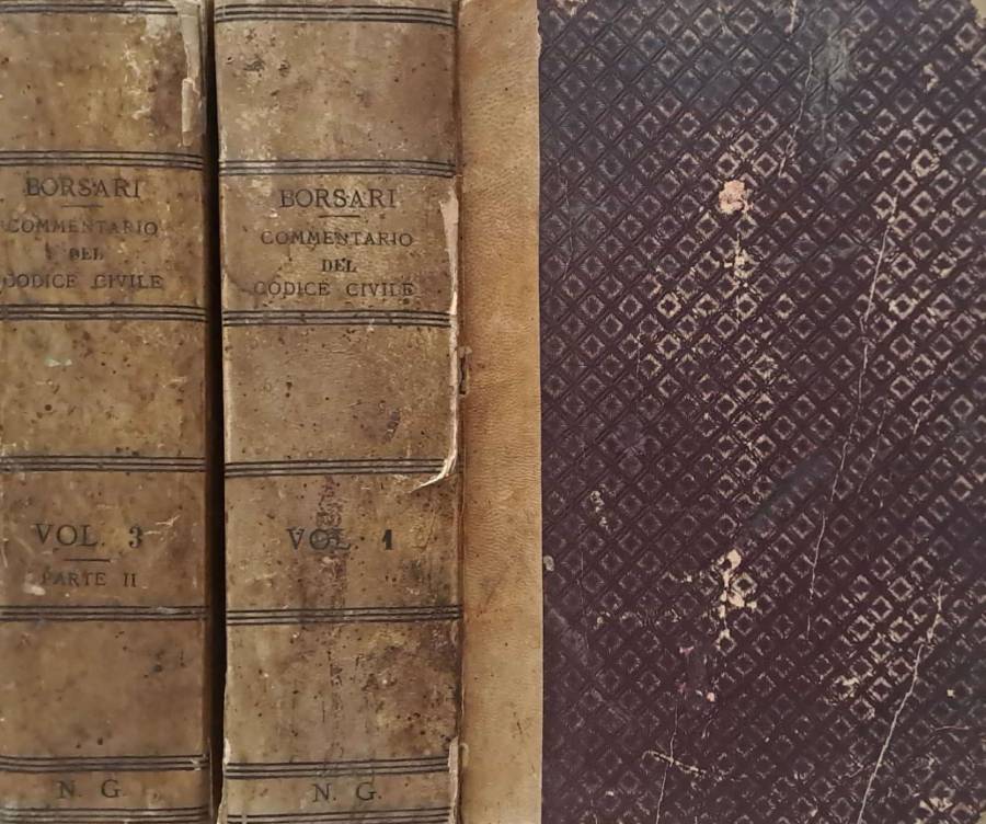 Biblioteca di Babele