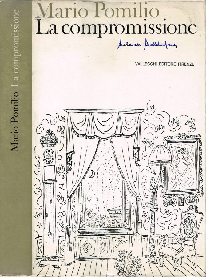 Biblioteca di Babele