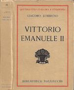 Vittorio Emanuele II
