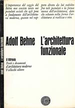 L' architettura funzionante