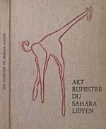 Art Rupestre du Sahara Libyen