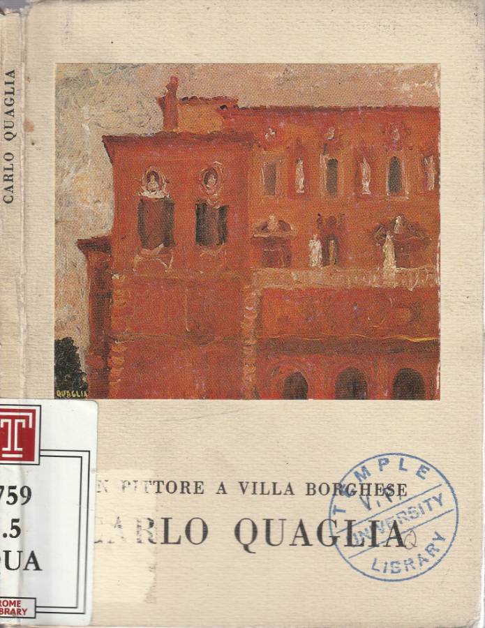 Biblioteca di Babele