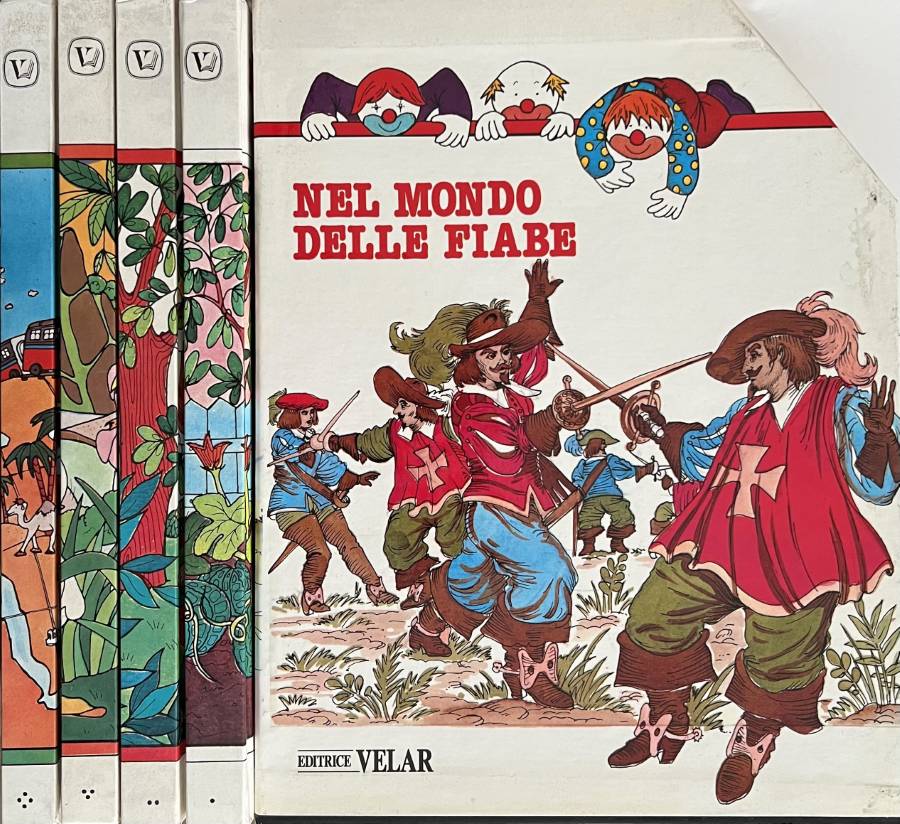 Biblioteca di Babele