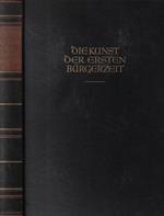 Die kunst der deutschen burgerzeit