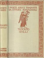 Idilli