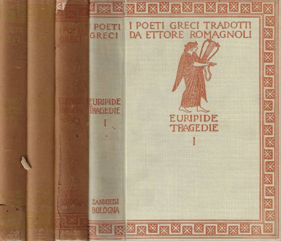Biblioteca di Babele