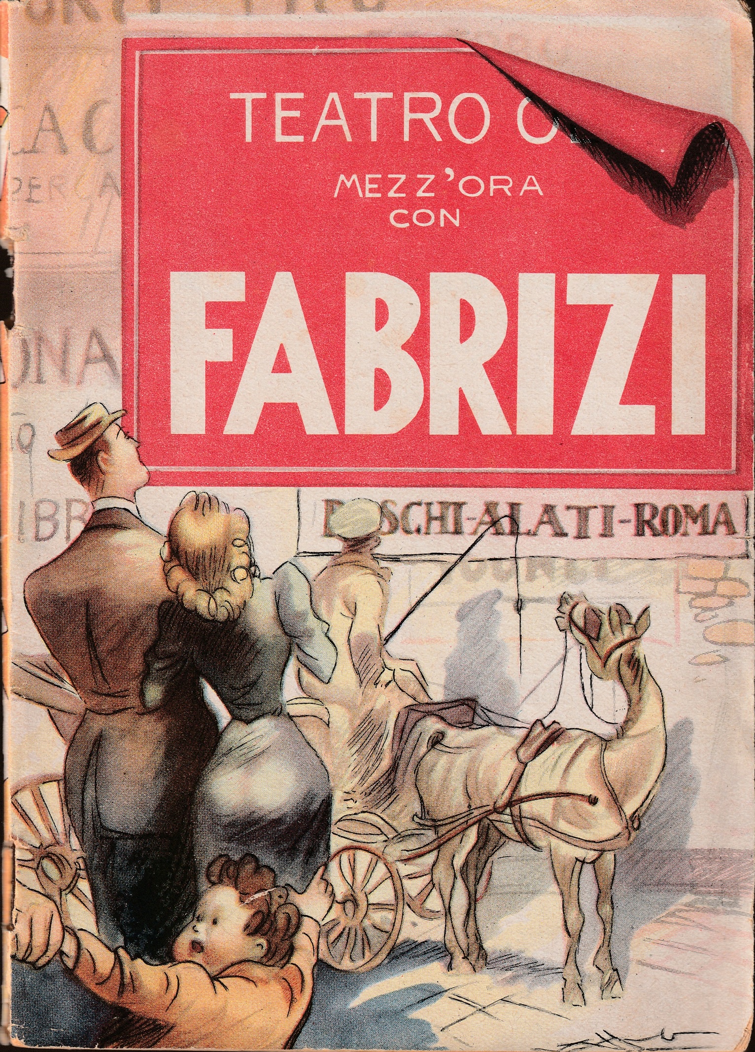 Libreria Tara