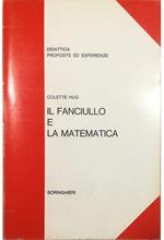 Il fanciullo e la matematica