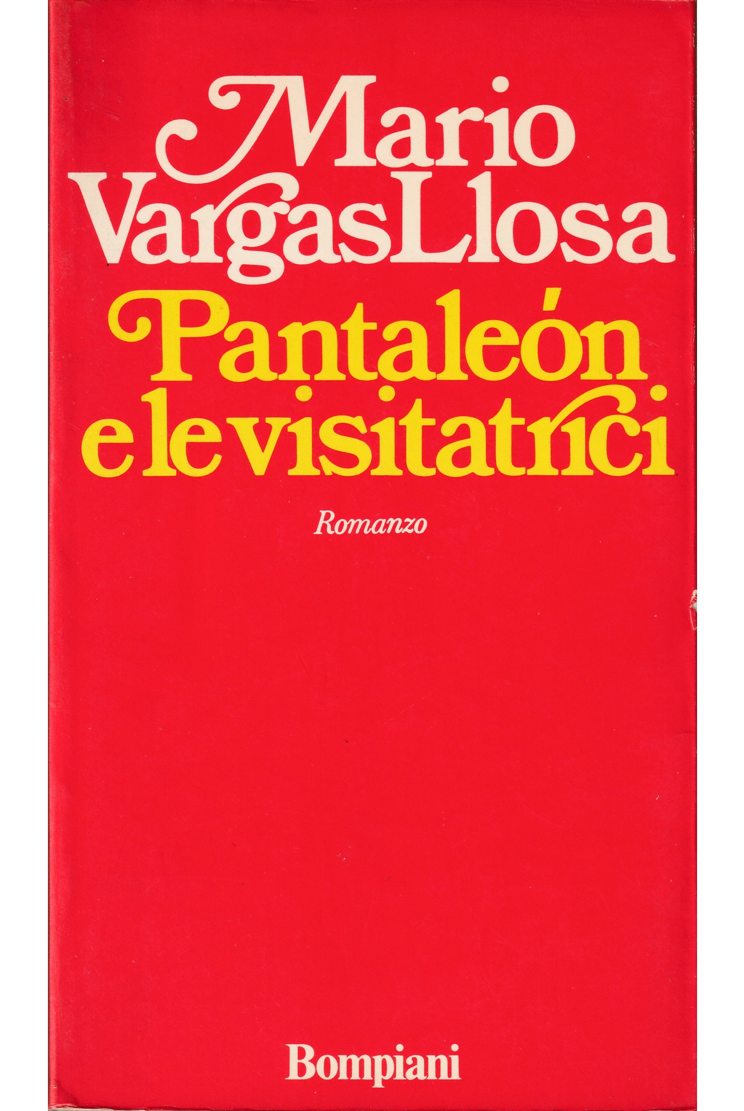 Libreria Tara