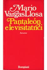 Pantaleon e le visitatrici