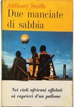 Due manciate di sabbia
