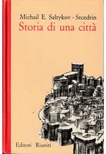 Storia di una città
