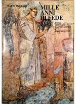 Mille anni di fede Roma cristiana da Costantino a Bonifacio VIII