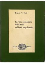 vita economica dell'Italia nell'età napoleonica