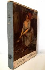 Fortune e sfortune della famosa Moll Flanders