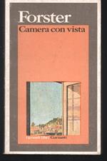 Camera con vista Con un saggio di Oliver Stallybrass
