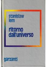 Ritorno dall'universo