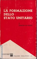 formazione dello stato unitario (1860-1871)