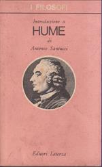 Introduzione a Hume
