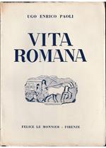 Vita romana