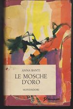 Le mosche d'oro