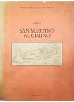 San Martino al Cimino (Viterbo, III)