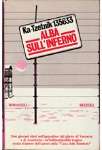 Alba sull'inferno