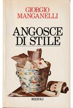 Angosce di stile