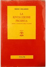 rivoluzione proibita Ascesa e tramonto della Falange