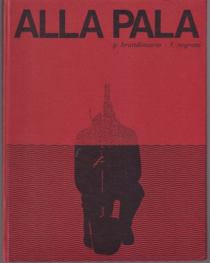 Alla pala - copertina