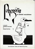 Lohengrin di Nunzio Malasomma